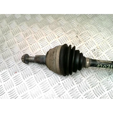 Cardan arriere droit (transmission) VOLKSWAGEN TOUAREG 1 PHASE 1 d’occasion