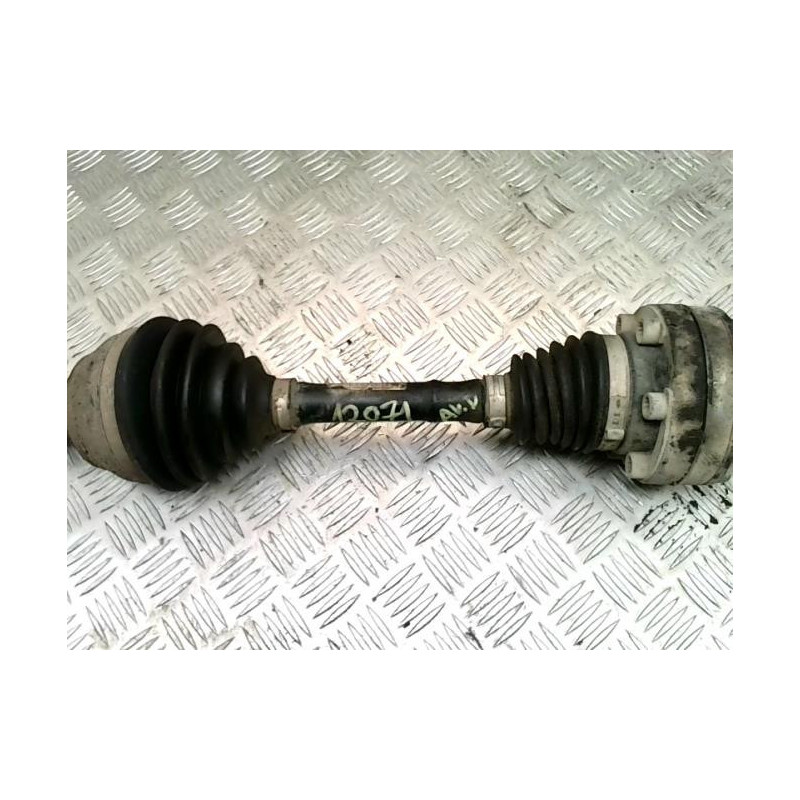 Cardan arriere droit (transmission) VOLKSWAGEN TOUAREG 1 PHASE 1 d’occasion