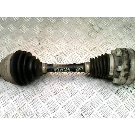 Cardan arriere droit (transmission) VOLKSWAGEN TOUAREG 1 PHASE 1 d’occasion