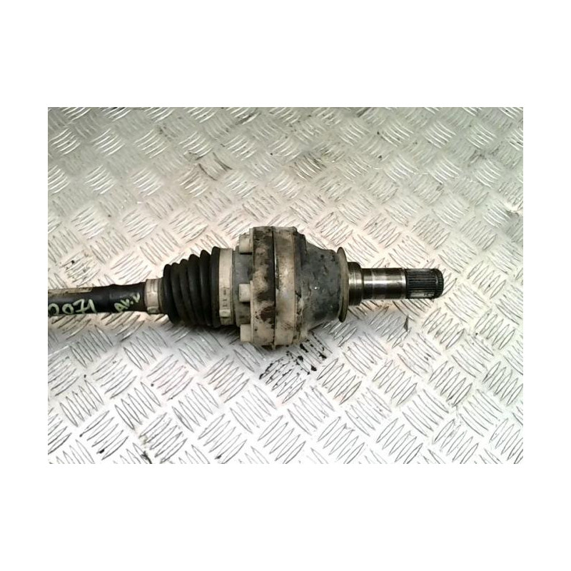 Cardan arriere droit (transmission) VOLKSWAGEN TOUAREG 1 PHASE 1 d’occasion