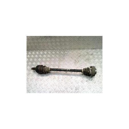 Cardan arriere droit (transmission) BMW SERIE 3 E90 PHASE 2 d’occasion