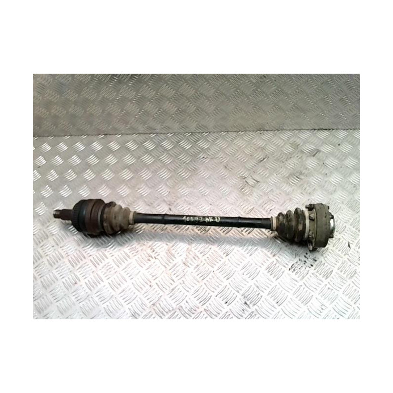 Cardan arriere droit (transmission) BMW SERIE 3 E90 PHASE 2 d’occasion