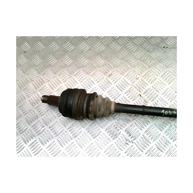 Cardan arriere droit (transmission) BMW SERIE 3 E90 PHASE 2 d’occasion