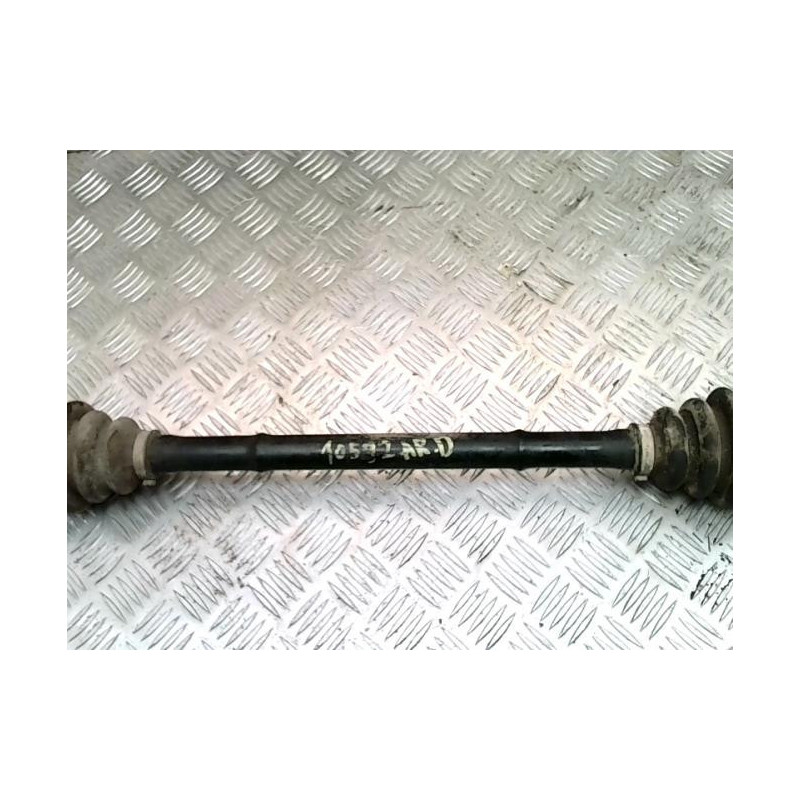 Cardan arriere droit (transmission) BMW SERIE 3 E90 PHASE 2 d’occasion