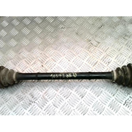 Cardan arriere droit (transmission) BMW SERIE 3 E90 PHASE 2 d’occasion