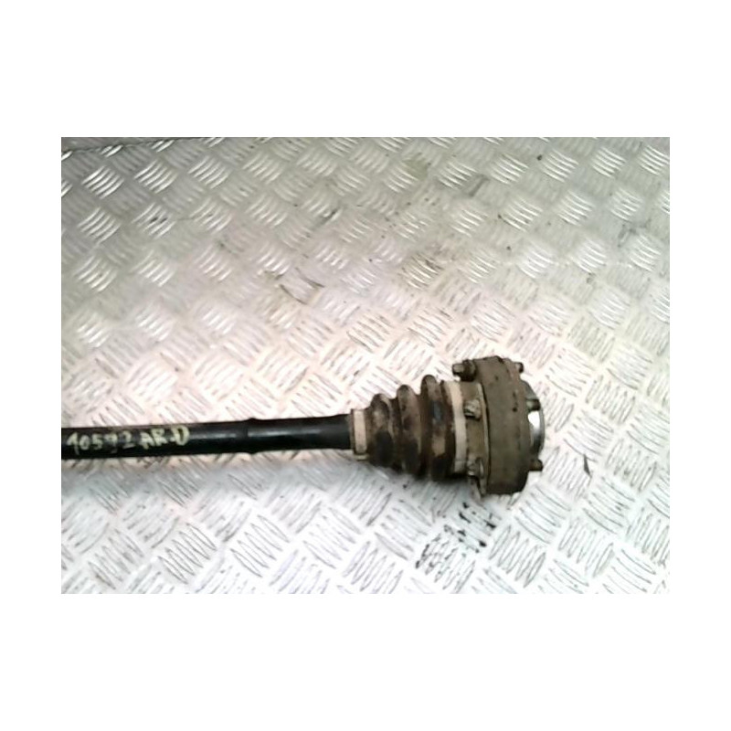 Cardan arriere droit (transmission) BMW SERIE 3 E90 PHASE 2 d’occasion