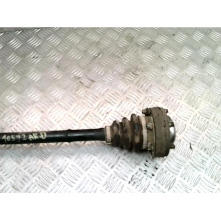 Cardan arriere droit (transmission) BMW SERIE 3 E90 PHASE 2 d’occasion