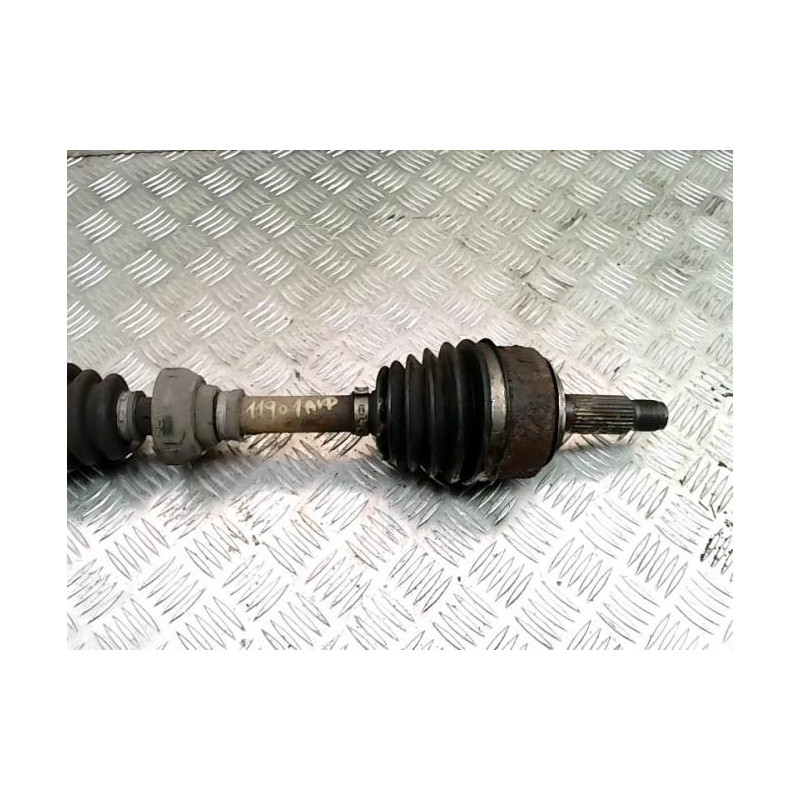 Cardan droit (transmission) HONDA ACCORD 7 PHASE 1 BREAK d’occasion