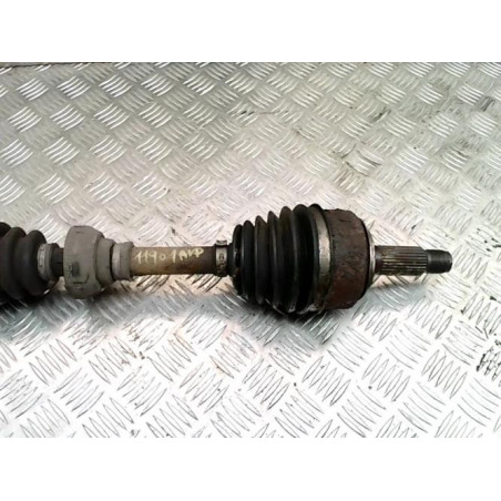 Cardan droit (transmission) HONDA ACCORD 7 PHASE 1 BREAK d’occasion