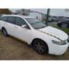 Cardan droit (transmission) HONDA ACCORD 7 PHASE 1 BREAK d’occasion