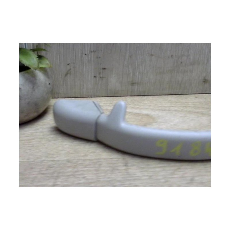 Poignee de maintien PEUGEOT 206 PHASE 1 d’occasion