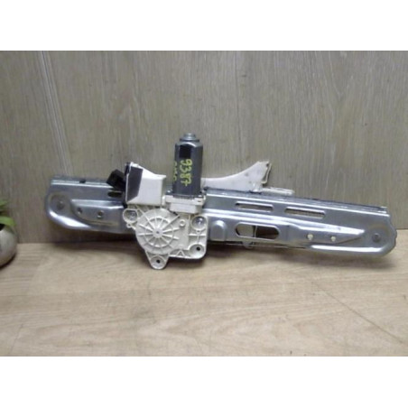 Leve vitre electrique arriere gauche OPEL VECTRA C PHASE 2 BREAK d’occasion