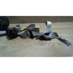 Ceinture avant gauche RENAULT SCENIC 3 PHASE 3 d’occasion