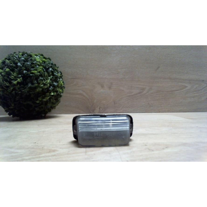 Eclairage de plaque CITROEN C4 GRAND PICASSO 1 d’occasion