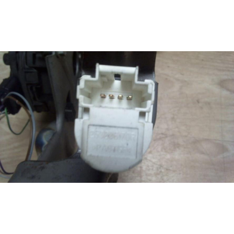 Pedalier RENAULT CLIO 4 PHASE 1 BREAK d’occasion