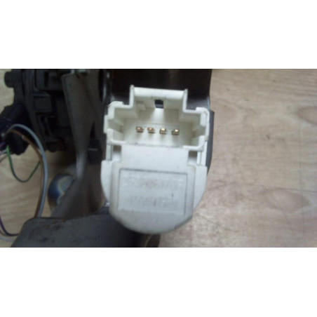 Pedalier RENAULT CLIO 4 PHASE 1 BREAK d’occasion