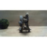 Pedalier RENAULT CLIO 4 PHASE 1 BREAK d’occasion