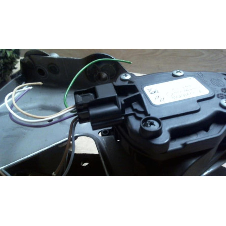 Pedalier RENAULT CLIO 4 PHASE 1 BREAK d’occasion