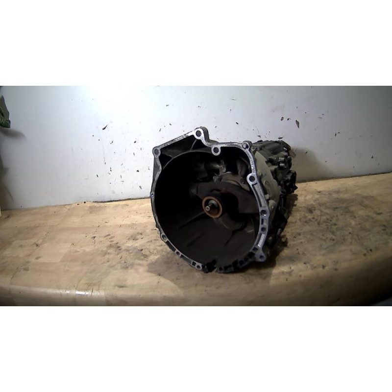 Boite de vitesses BMW SERIE 1 E87 PHASE 1 d’occasion