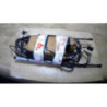 Toit ouvrant OPEL TIGRA 2 TWINTOP CABRIOLET d’occasion