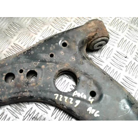 Triangle avant gauche VOLKSWAGEN POLO 4 PHASE 2 d’occasion