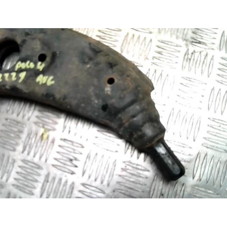 Triangle avant gauche VOLKSWAGEN POLO 4 PHASE 2 d’occasion