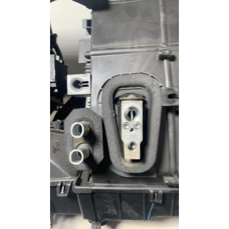 Bloc chauffage SUZUKI SWIFT 3 d’occasion