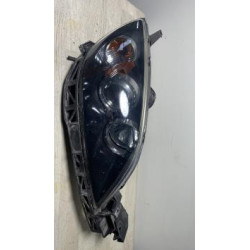 Optique avant principal droit (feux)(phare) MAZDA 3 1 PHASE 1 d’occasion
