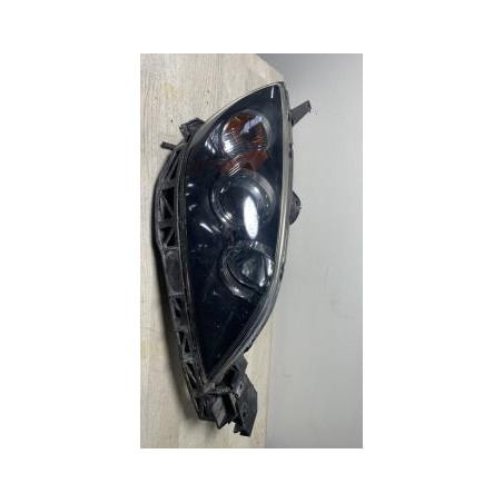 Optique avant principal droit (feux)(phare) MAZDA 3 1 PHASE 1 d’occasion