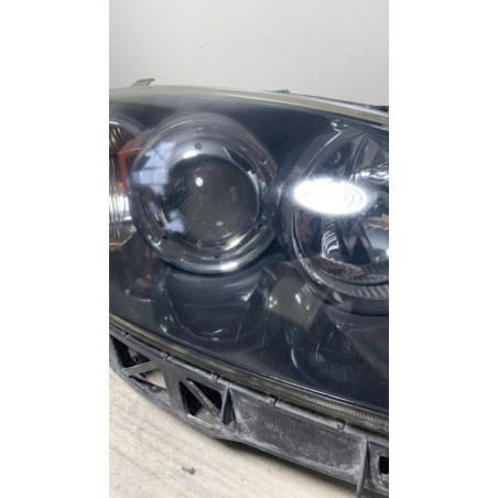 Optique avant principal droit (feux)(phare) MAZDA 3 1 PHASE 1 d’occasion