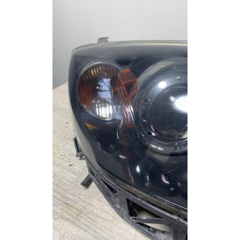 Optique avant principal droit (feux)(phare) MAZDA 3 1 PHASE 1 d’occasion