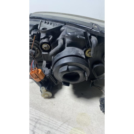 Optique avant principal droit (feux)(phare) MAZDA 3 1 PHASE 1 d’occasion