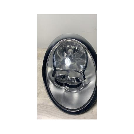 Optique avant principal droit (feux)(phare) MINI MINI 1 R50/R53 PHASE 1 d’occasion
