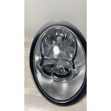 Optique avant principal droit (feux)(phare) MINI MINI 1 R50/R53 PHASE 1 d’occasion