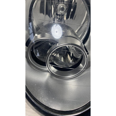 Optique avant principal droit (feux)(phare) MINI MINI 1 R50/R53 PHASE 1 d’occasion