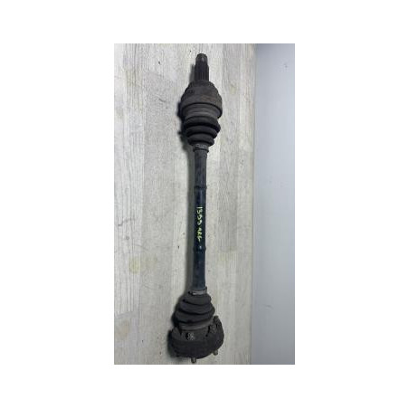 Cardan arriere gauche (transmission) BMW SERIE 3 E90 PHASE 2 d’occasion