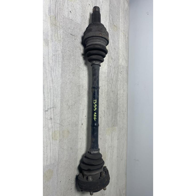 Cardan arriere gauche (transmission) BMW SERIE 3 E90 PHASE 2 d’occasion