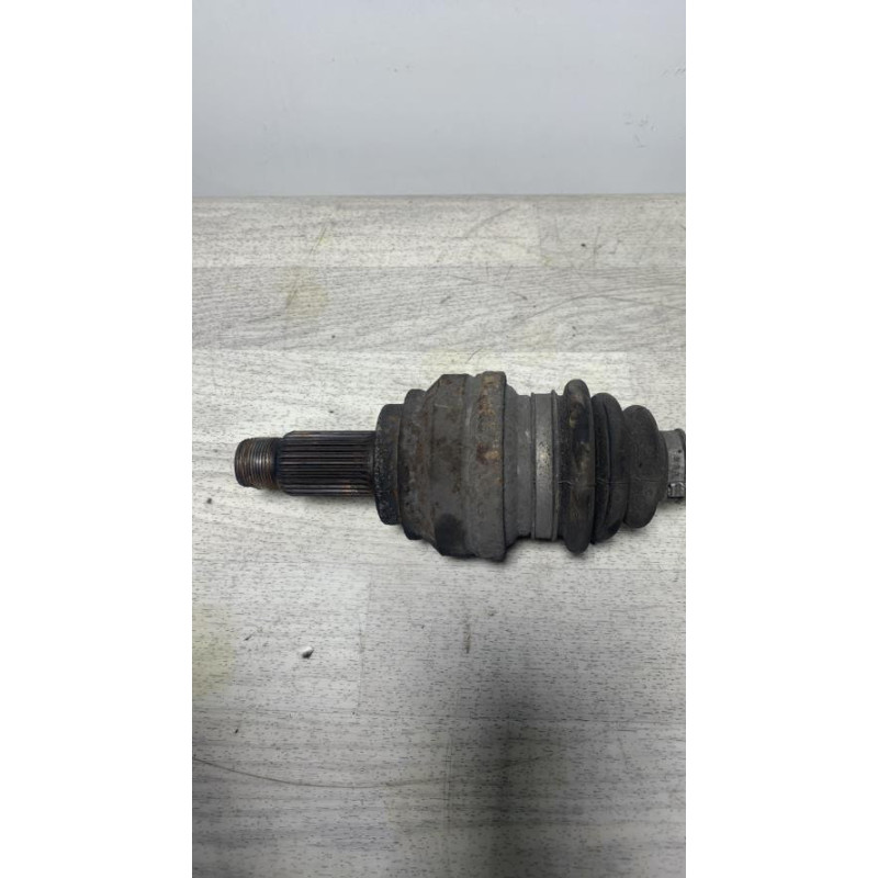 Cardan arriere gauche (transmission) BMW SERIE 3 E90 PHASE 2 d’occasion