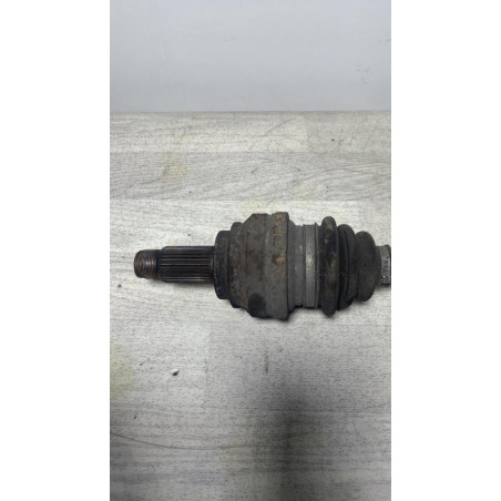 Cardan arriere gauche (transmission) BMW SERIE 3 E90 PHASE 2 d’occasion