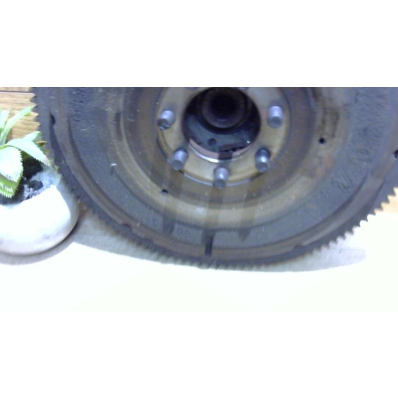 Volant moteur RENAULT TRAFIC 1 PHASE 1 d’occasion