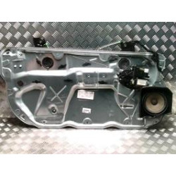 Leve vitre electrique avant gauche VOLKSWAGEN POLO 4 PHASE 2 d’occasion