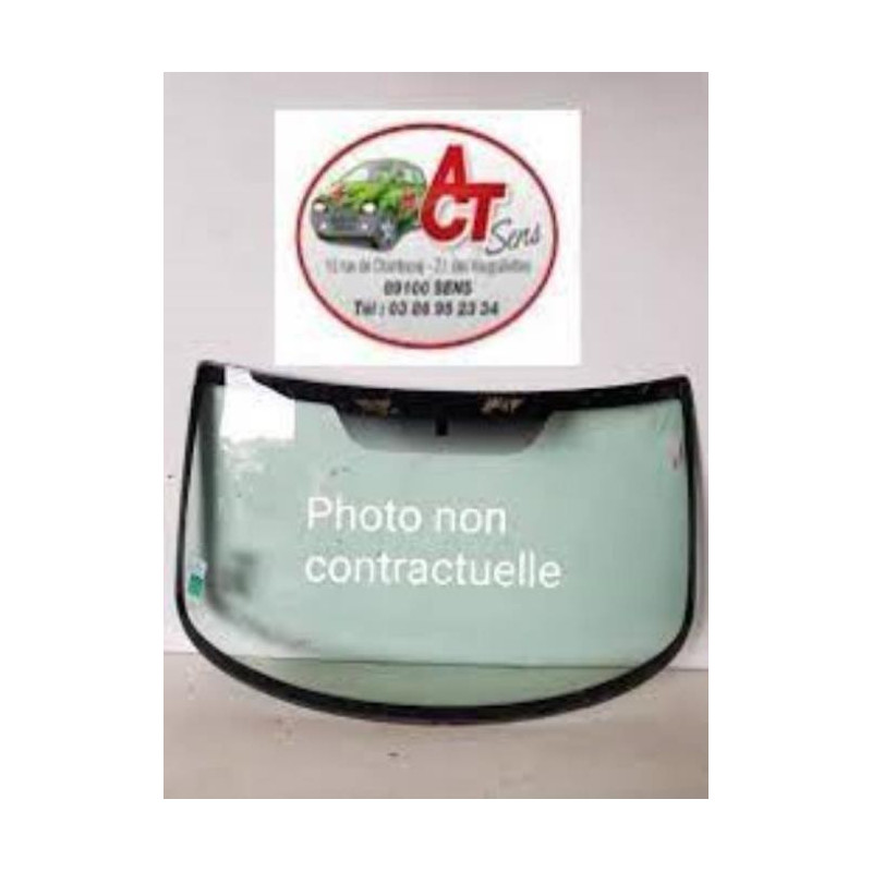 Pare brise HYUNDAI MATRIX PHASE 1 d’occasion