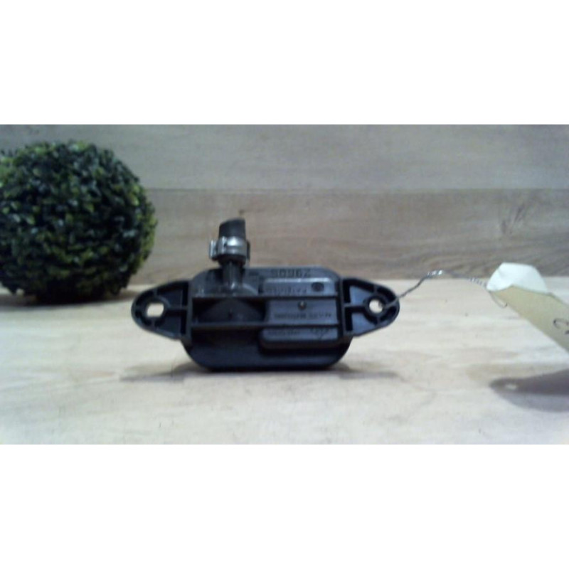Capteur PEUGEOT 407 PHASE 1 d’occasion