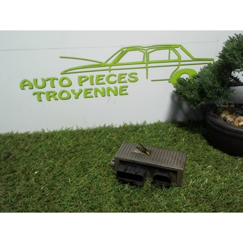 Boitier de prechauffage RENAULT CLIO 2 PHASE 1 d’occasion