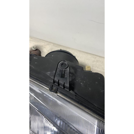 Optique avant principal droit (feux)(phare) PEUGEOT 306 PHASE 2 CABRIOLET d’occasion