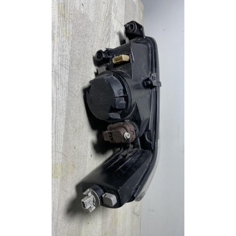Optique avant principal droit (feux)(phare) PEUGEOT 306 PHASE 2 CABRIOLET d’occasion