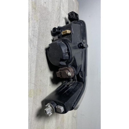 Optique avant principal droit (feux)(phare) PEUGEOT 306 PHASE 2 CABRIOLET d’occasion