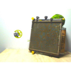 Radiateur eau CITROEN C3 1 PHASE 2 d’occasion