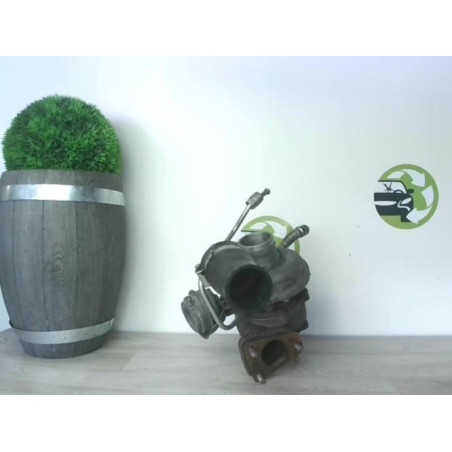 Turbo RENAULT ESPACE 4 PHASE 1 d’occasion