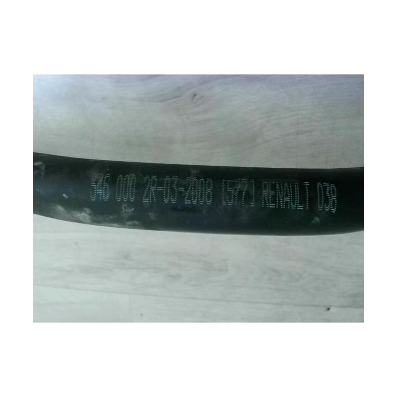 Barre stabilisatrice RENAULT LAGUNA 3 PHASE 1 d’occasion